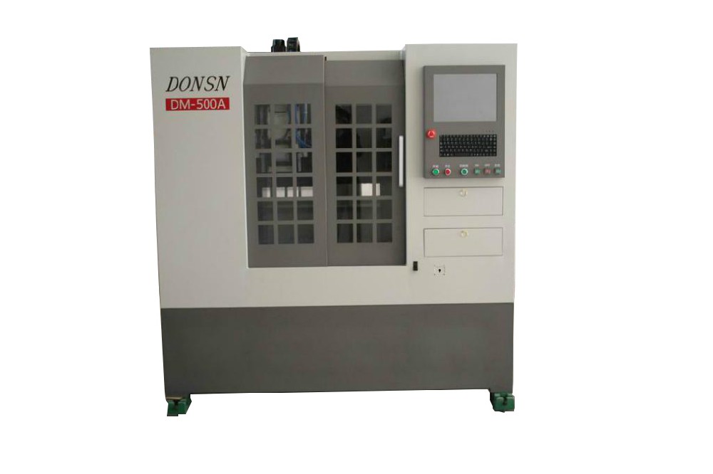 數(shù)控精雕機(jī)